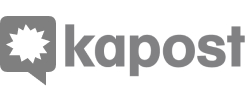 Kapost